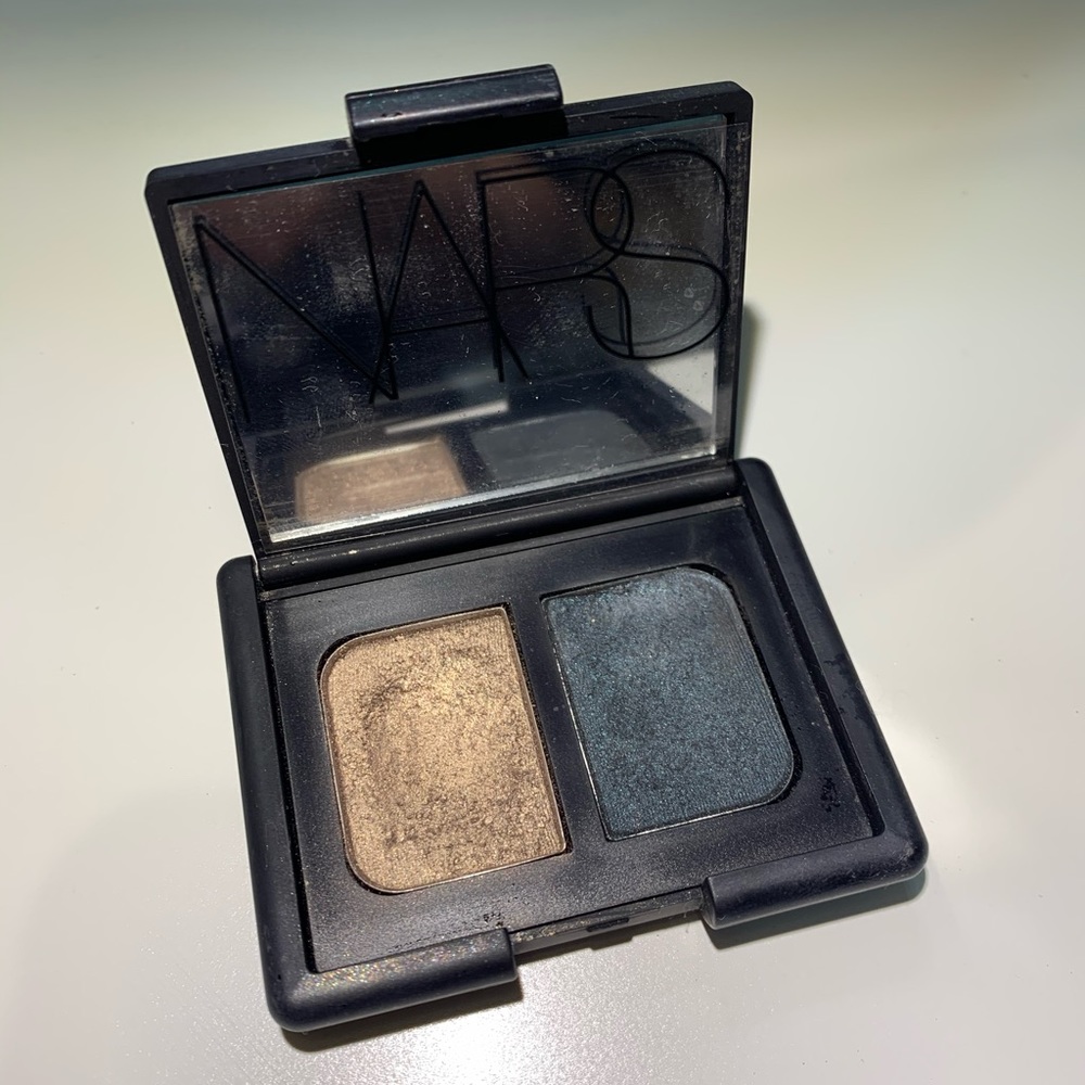 Nars “Rajasthan” Duo Eyeshadow - Picture 5 of 8